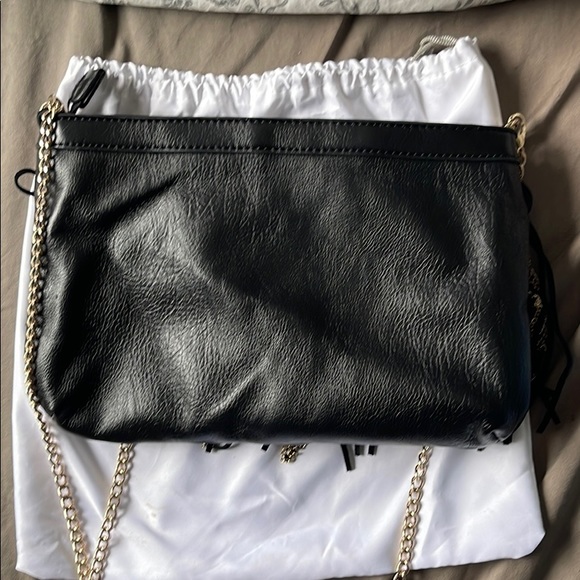 Izzy & Ali VEGAN shoulder bag - Picture 2 of 3